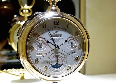 patek caliber 89